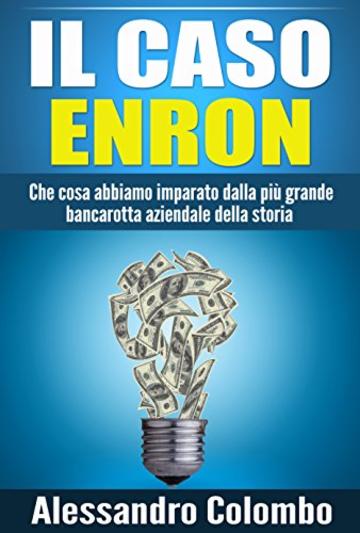 Il caso Enron